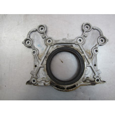 23E201 Rear Oil Seal Housing From 2000 Honda Accord  2.3